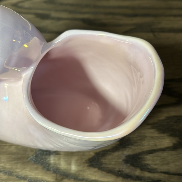 Rae Dunn Calm Shell - Picture 3 of 4